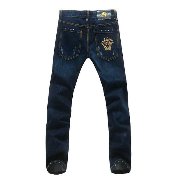 2016 Vsace long jeans men 29-42-035